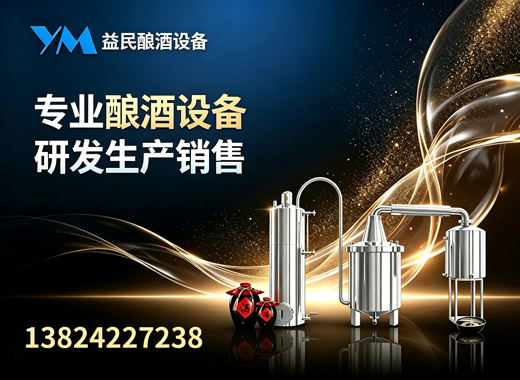 益民酿酒设备阜阳线上分站